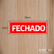 PLACAS PARA SINALIZAÇÃO INTERNA  30x10cm