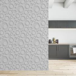 PAPEL DE PAREDE 3D COZINHA (0003)