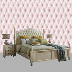 PAPEL DE PAREDE COURO 0001