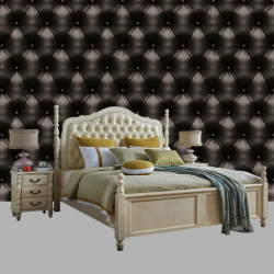 PAPEL DE PAREDE COURO 00012