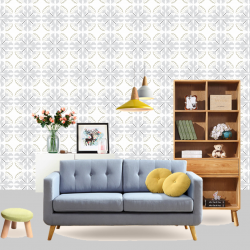 PAPEL DE PAREDE AZULEIJO 00025