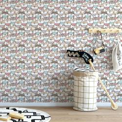 PAPEL DE PAREDE INFANTIL 0002