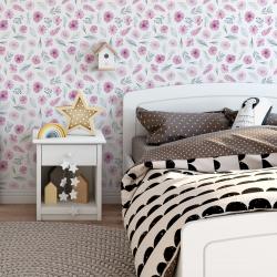 PAPEL DE PAREDE INFANTIL 0003