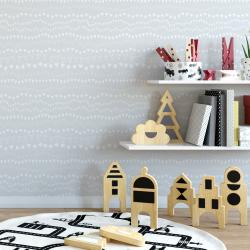 PAPEL DE PAREDE INFANTIL  (0008)
