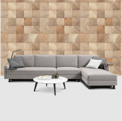 PAPEL DE PAREDE MADEIRA 00056