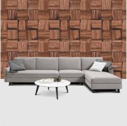 PAPEL DE PAREDE MADEIRA 0008