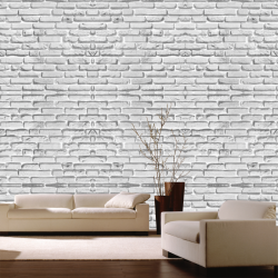 PAPEL DE PAREDE TIJOLINHO 000025