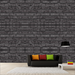 PAPEL DE PAREDE TIJOLINHO 00016